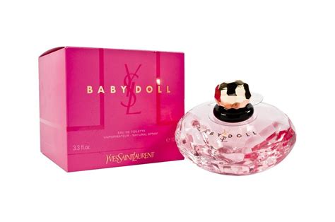 ysl babydoll fragrance|YSL baby doll perfume dupe.